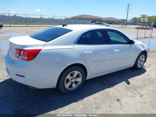 1G11B5SLXEF179566 Chevrolet Malibu 1ls