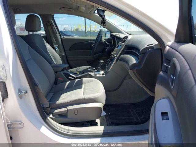 1G11B5SLXEF179566 Chevrolet Malibu 1ls