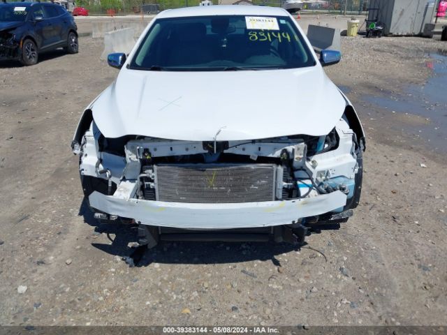 1G11B5SLXEF179566 Chevrolet Malibu 1ls