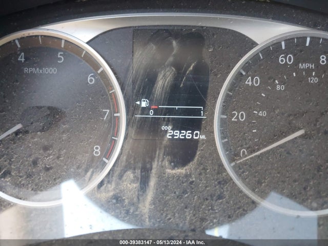 Nissan Versa S Xtronic Cvt 2020 3N1CN8DV7LL863181 Image 7
