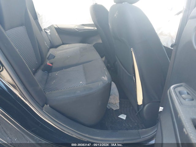 Nissan Versa S Xtronic Cvt 2020 3N1CN8DV7LL863181 Image 8