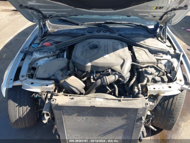 WBA4F7C58HG786372 BMW 430i Gran Coupe