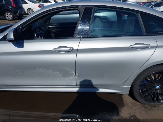 WBA4F7C58HG786372 BMW 430i Gran Coupe
