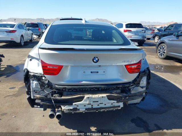WBA4F7C58HG786372 BMW 430i Gran Coupe