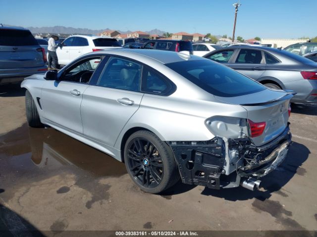 WBA4F7C58HG786372 BMW 430i Gran Coupe