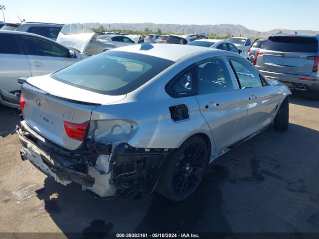 WBA4F7C58HG786372 BMW 430i Gran Coupe