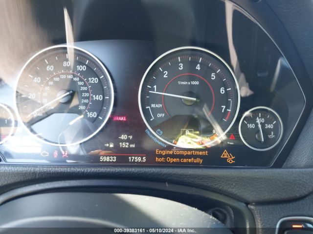 WBA4F7C58HG786372 BMW 430i Gran Coupe