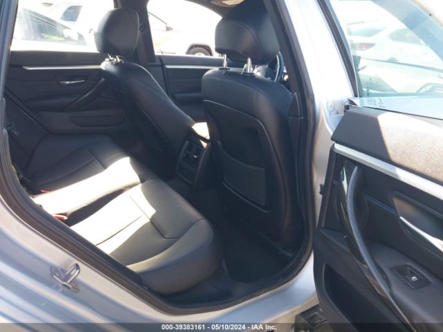 WBA4F7C58HG786372 BMW 430i Gran Coupe