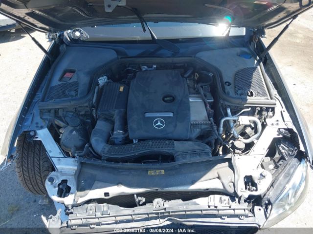 WDDZF4JBXHA255893 Mercedes-Benz E 300