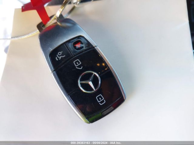 WDDZF4JBXHA255893 Mercedes-Benz E 300