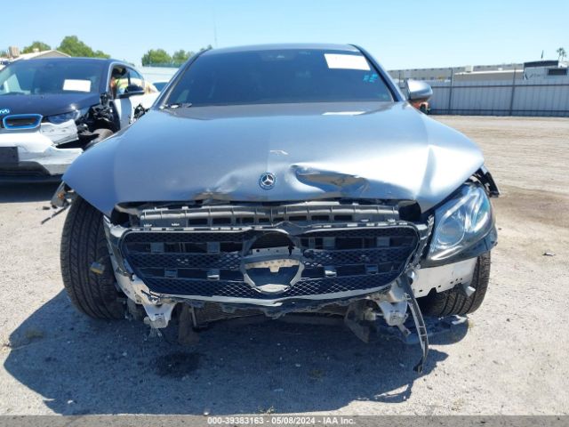 WDDZF4JBXHA255893 Mercedes-Benz E 300
