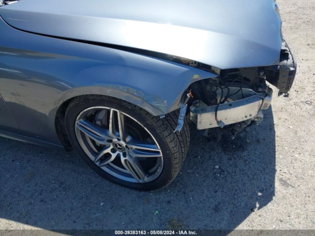 WDDZF4JBXHA255893 Mercedes-Benz E 300
