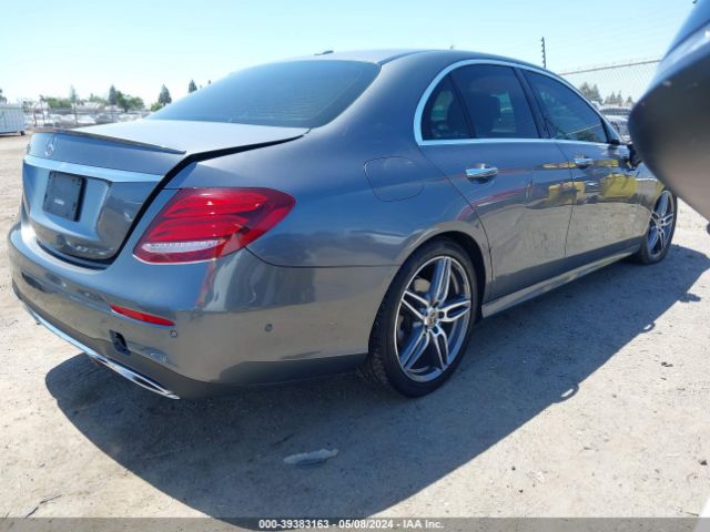WDDZF4JBXHA255893 Mercedes-Benz E 300