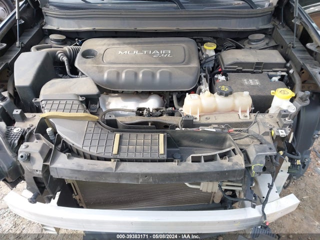 1C4PJLLBXKD184532 Jeep Cherokee Latitude Plus Fwd