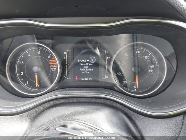 1C4PJLLBXKD184532 Jeep Cherokee Latitude Plus Fwd