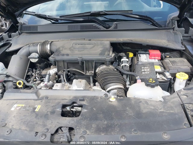3C4NJDFN5PT514243 Jeep Compass Latitude Lux Fwd