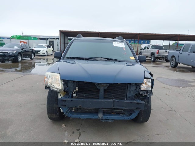2005 MITSUBISHI ENDEAVOR 4A4MM21S25E074802 Photo 5