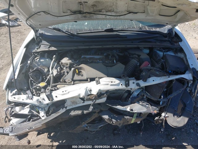 Toyota Corolla S 2016 2T1BURHE6GC524223 Image 10
