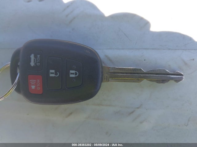Toyota Corolla S 2016 2T1BURHE6GC524223 Image 11