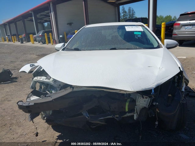 Toyota Corolla S 2016 2T1BURHE6GC524223 Image 13