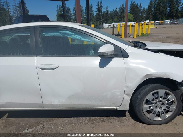 Toyota Corolla S 2016 2T1BURHE6GC524223 Image 14
