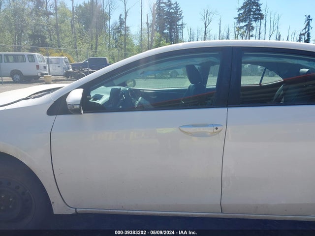 Toyota Corolla S 2016 2T1BURHE6GC524223 Image 15