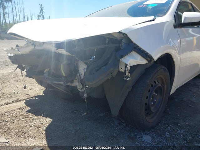 Toyota Corolla S 2016 2T1BURHE6GC524223 Image 18