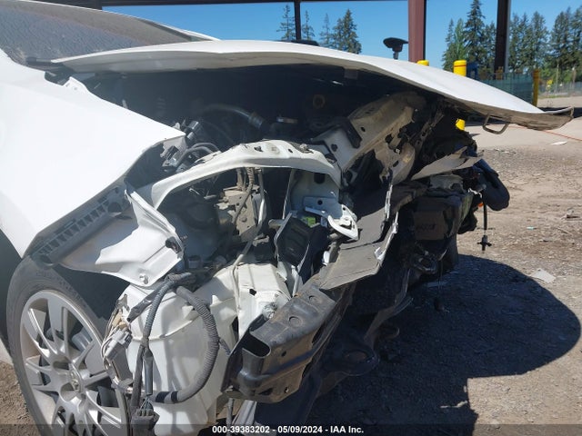 Toyota Corolla S 2016 2T1BURHE6GC524223 Image 19