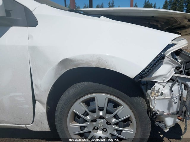 Toyota Corolla S 2016 2T1BURHE6GC524223 Image 20