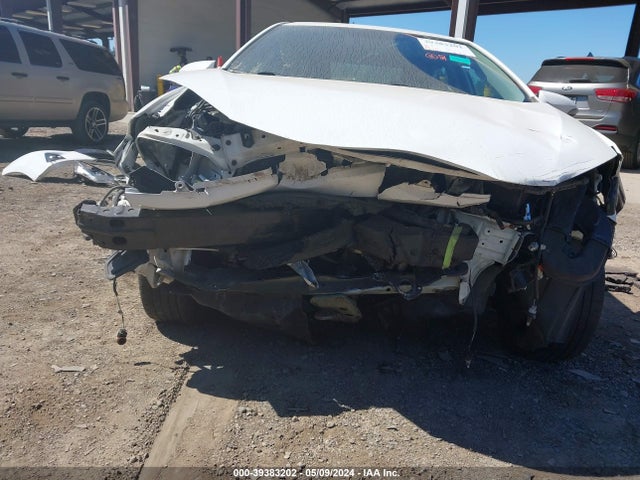 Toyota Corolla S 2016 2T1BURHE6GC524223 Image 6