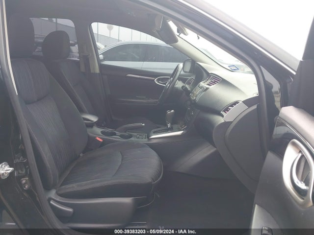 Nissan SENTRA SV 2016 3N1AB7AP5GY259816 Image 5