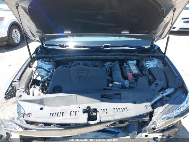 Toyota AVALON XLE 2020 4T1AZ1FB5LU042021 Image 10