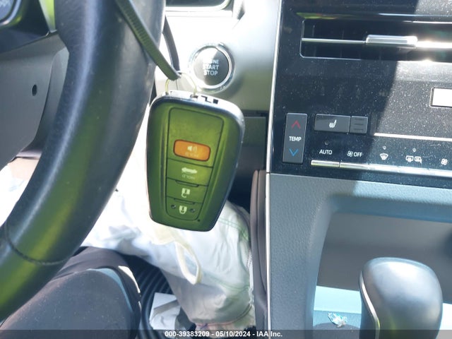 Toyota AVALON XLE 2020 4T1AZ1FB5LU042021 Image 11