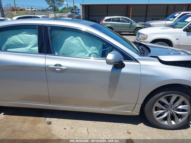 Toyota AVALON XLE 2020 4T1AZ1FB5LU042021 Image 13