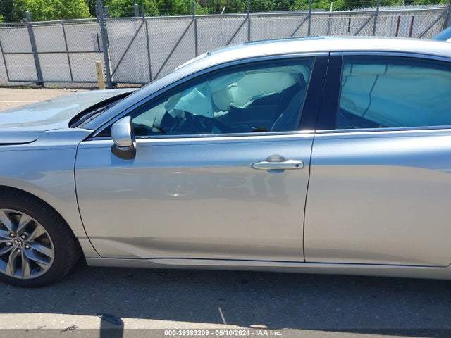Toyota AVALON XLE 2020 4T1AZ1FB5LU042021 Image 14