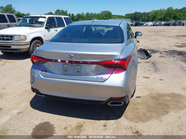 Toyota AVALON XLE 2020 4T1AZ1FB5LU042021 Image 16