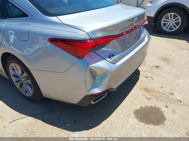 Toyota AVALON XLE 2020 4T1AZ1FB5LU042021 Image 17