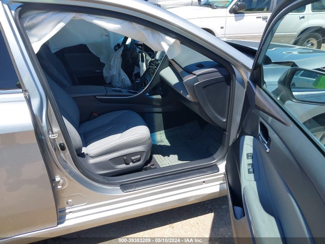 Toyota AVALON XLE 2020 4T1AZ1FB5LU042021 Image 5
