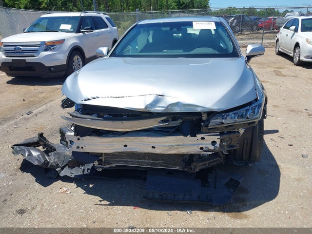 Toyota AVALON XLE 2020 4T1AZ1FB5LU042021 Image 6