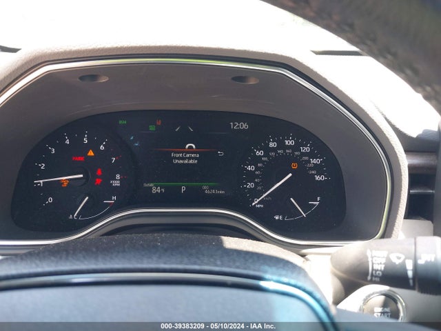Toyota AVALON XLE 2020 4T1AZ1FB5LU042021 Image 7