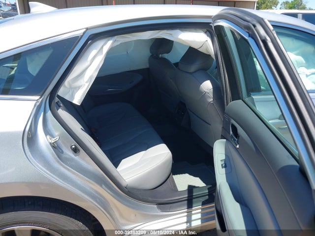 Toyota AVALON XLE 2020 4T1AZ1FB5LU042021 Image 8