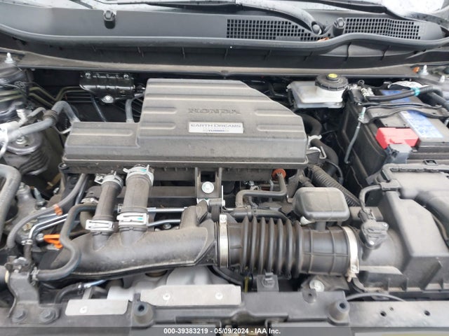 Honda Cr-v Awd Ex-l 2020 5J6RW2H80LL036358 Image 10