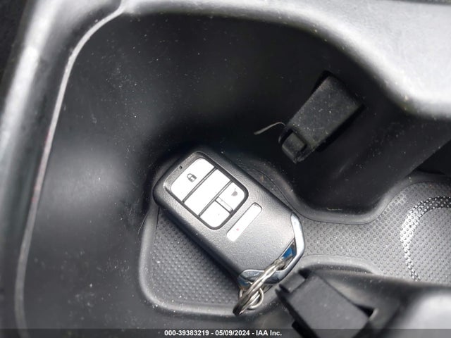 Honda Cr-v Awd Ex-l 2020 5J6RW2H80LL036358 Image 11