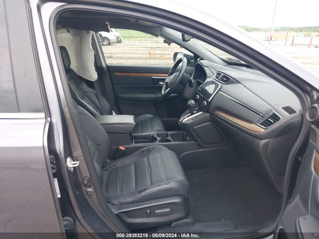 Honda Cr-v Awd Ex-l 2020 5J6RW2H80LL036358 Image 5