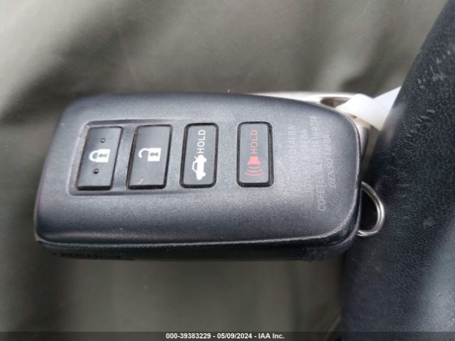 58ABK1GG5JU087906 Lexus ES 350