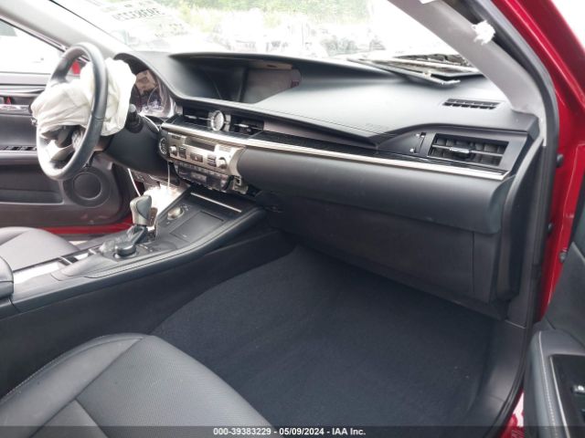 58ABK1GG5JU087906 Lexus ES 350