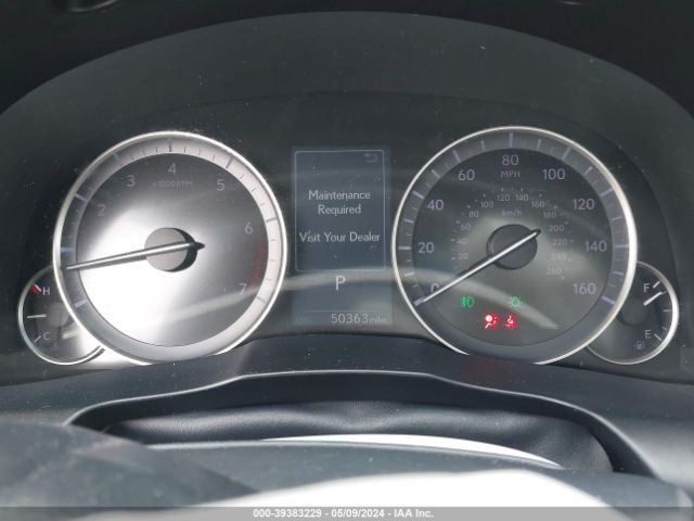 58ABK1GG5JU087906 Lexus ES 350