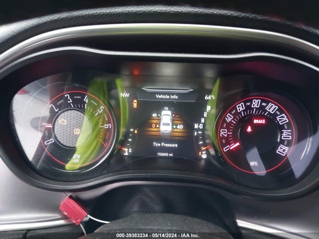 Dodge Challenger Sxt 2019 2C3CDZAG9KH508553 Image 7