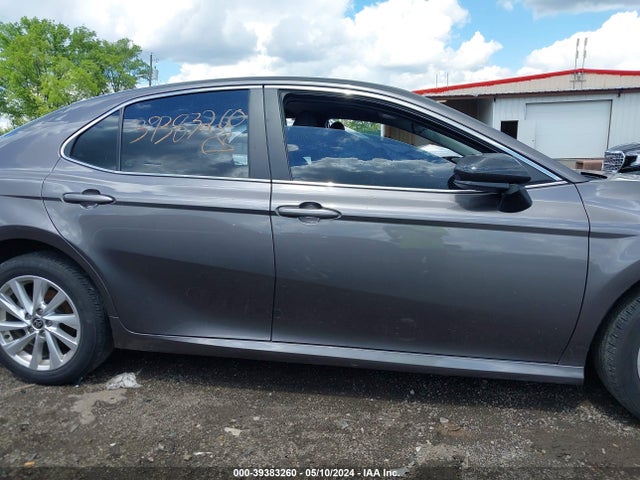 Toyota CAMRY LE 2021 4T1C11AK2MU561732 Image 14