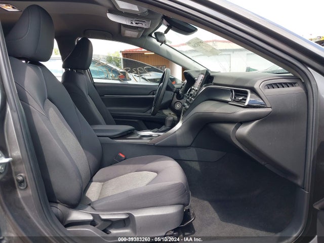 Toyota CAMRY LE 2021 4T1C11AK2MU561732 Image 5